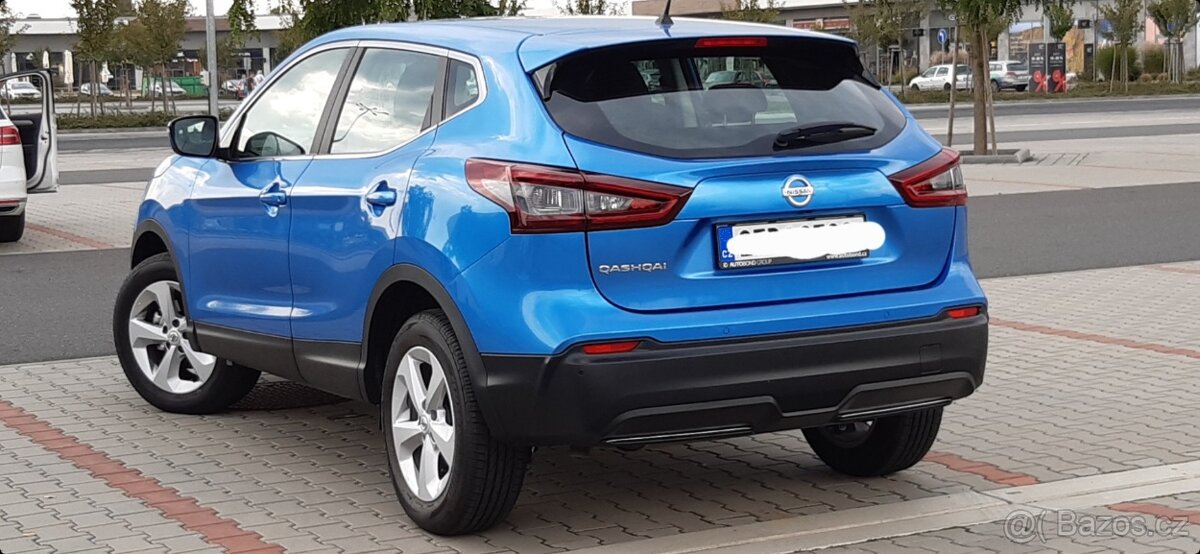 Letní sada Nissan Qashqai,Juke