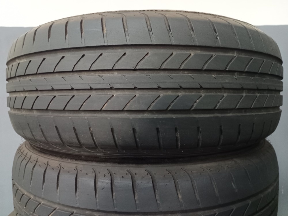 205/60 R16 GOODYEAR (0516)