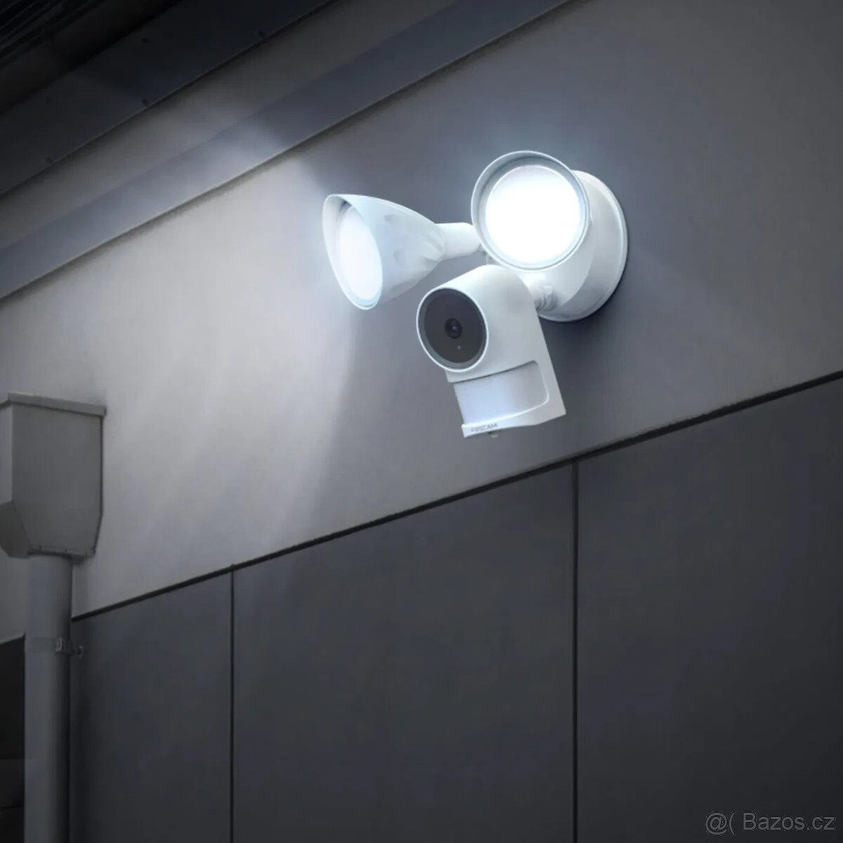 FOSCAM 4MP Floodlight Camera venkovní - nepoužitá