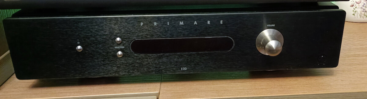 PRIMARE I22 s DAC