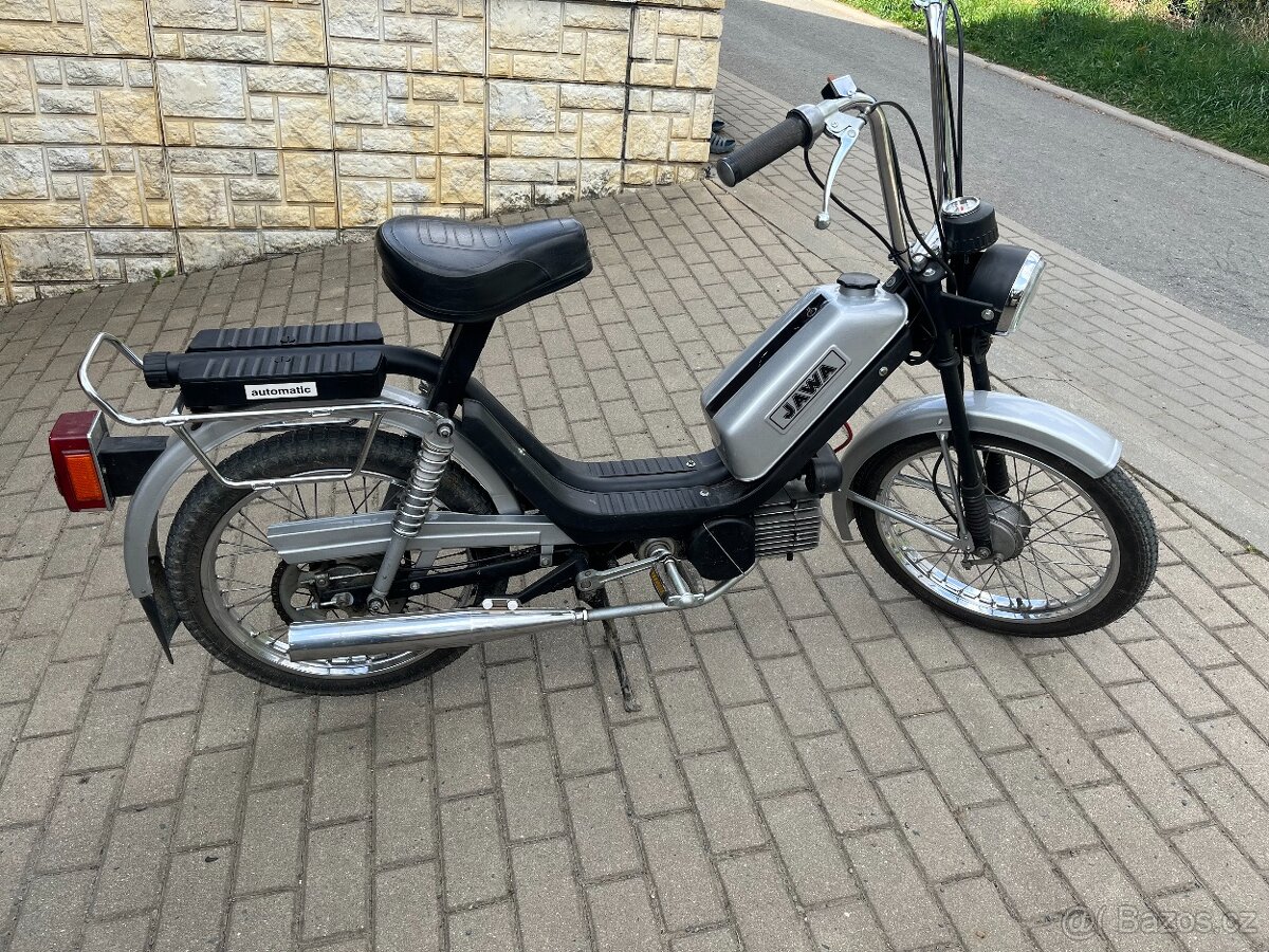 Prodám Babetu TVL 210