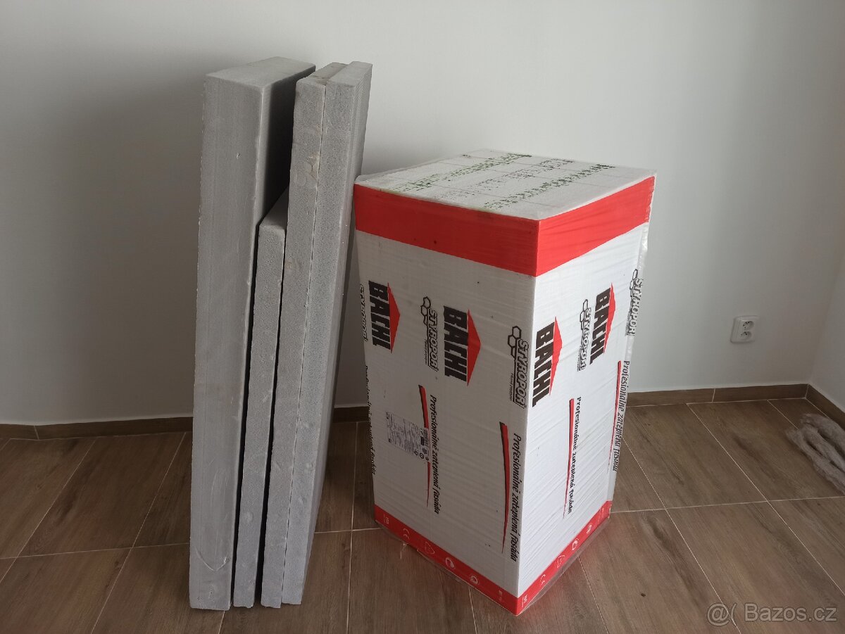 Stavební materiál
