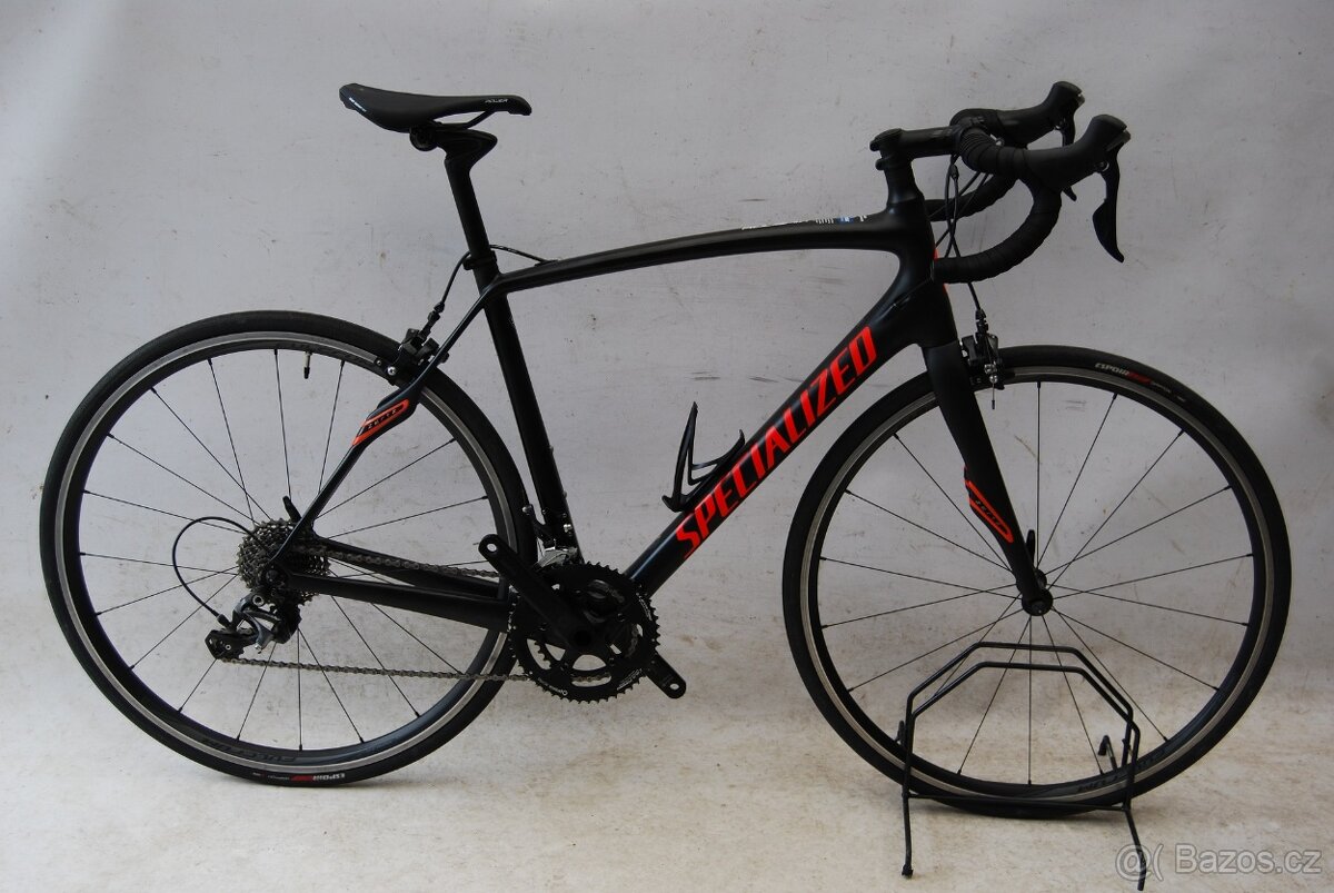 Specialized Roubaix Carbon