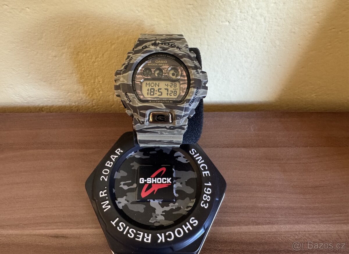 Casio G-Shock