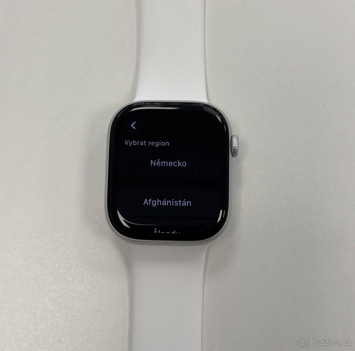 Apple Watch 10 46mm ✅ NOVÉ 100% BATERIE