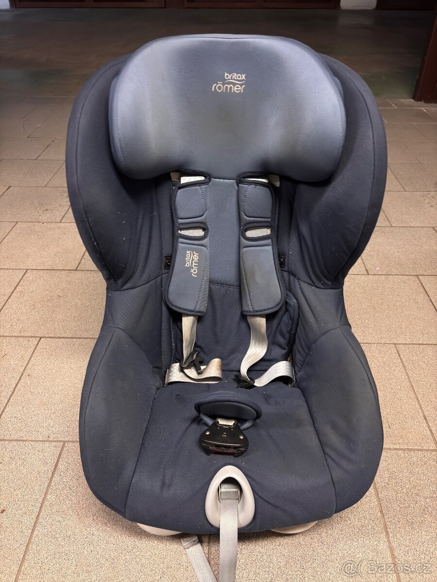 Britax Romer King II