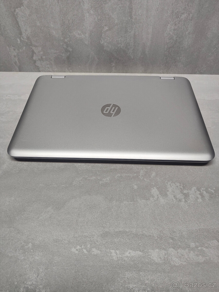 Dotykový notebook HP HP ENVY x360, WIN11,MOŽNOST OTOČENI LCD