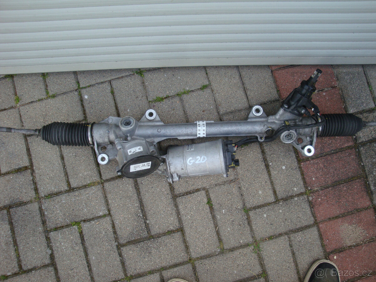 Servo řízeni BMW G20 - 5A56C58