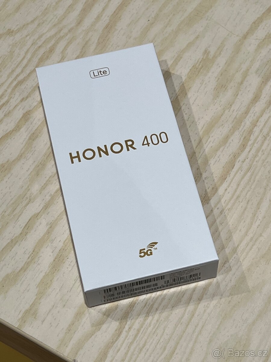 Honor 400 Lite 5g