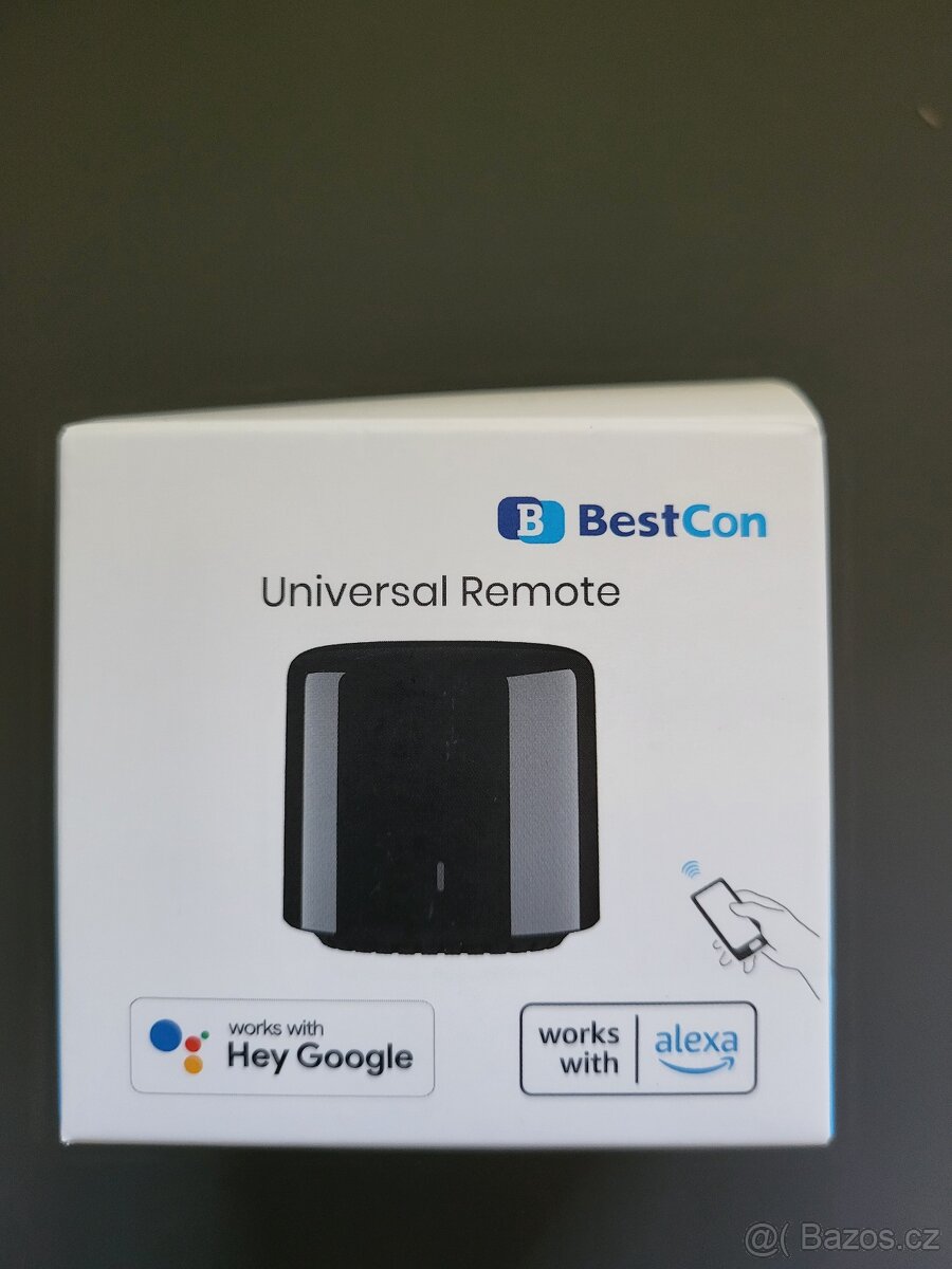 BroadLink RM4C Mini