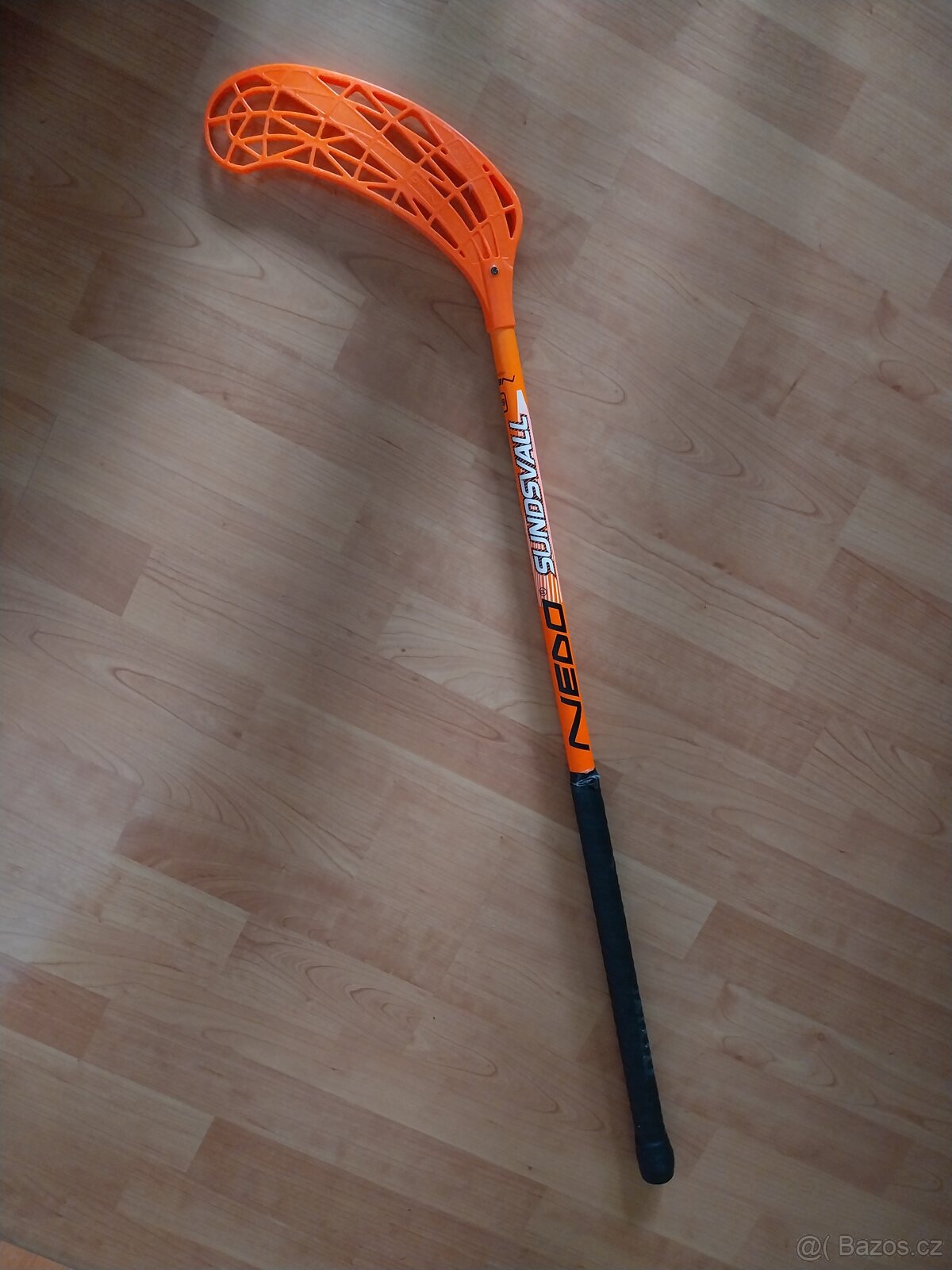 Prodám florbalku značky HS sport 80cm dlouhou