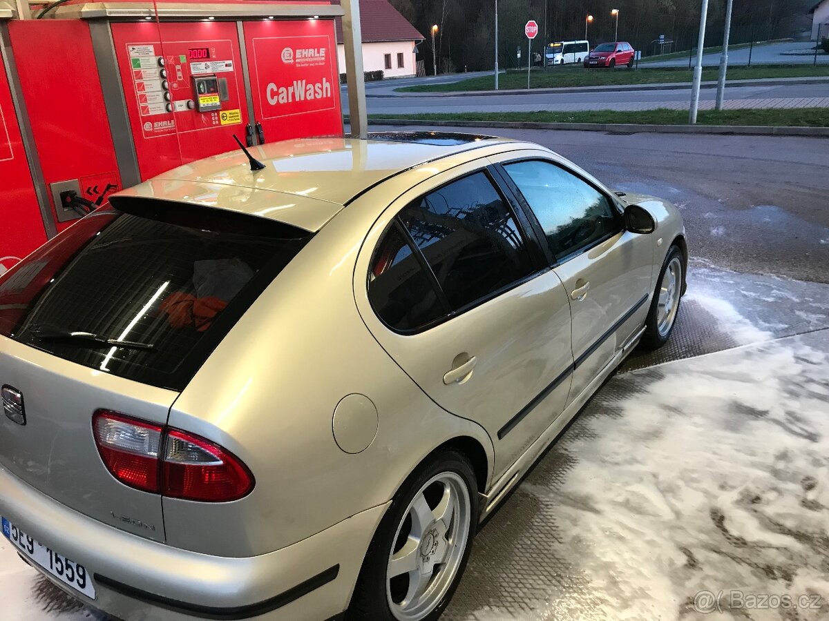 Límcová Alu 5x100 R17