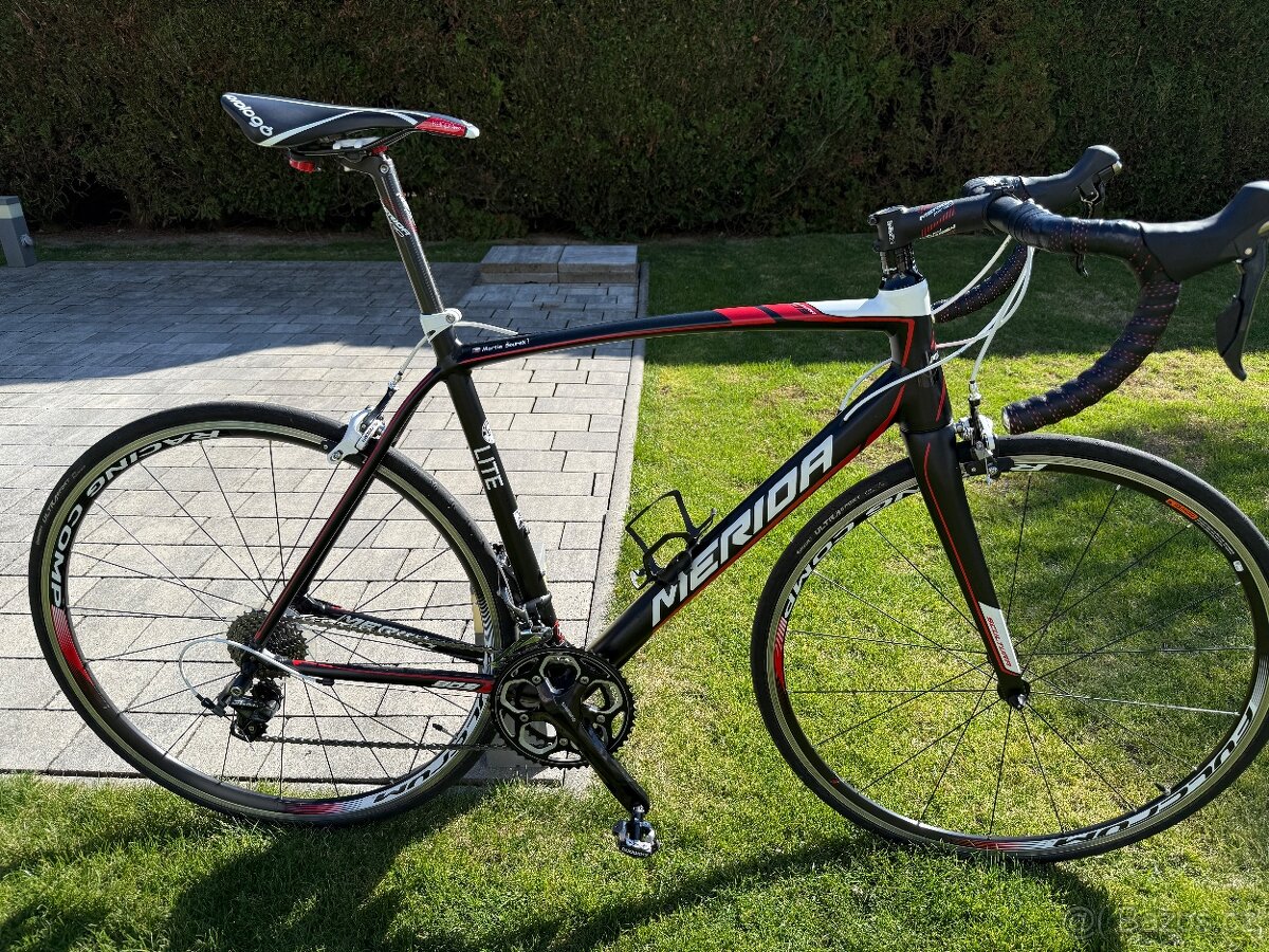 Merida Scultura 905