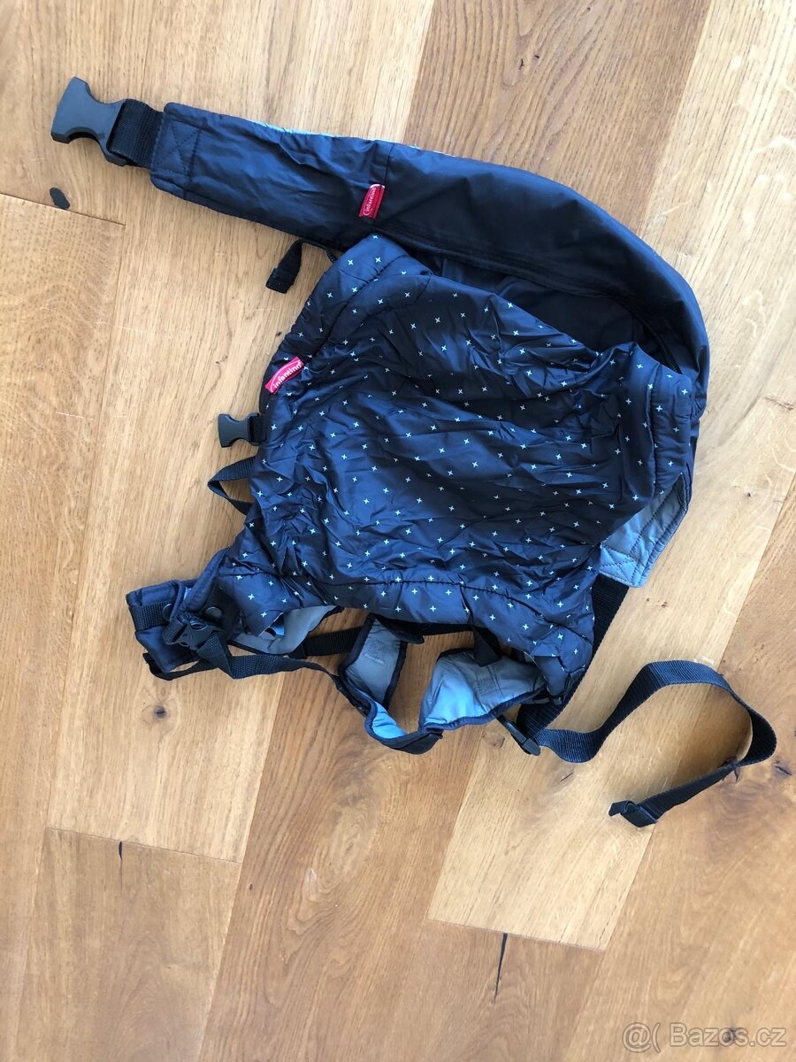 Ultralehké nosítko Infatino Zip Travel