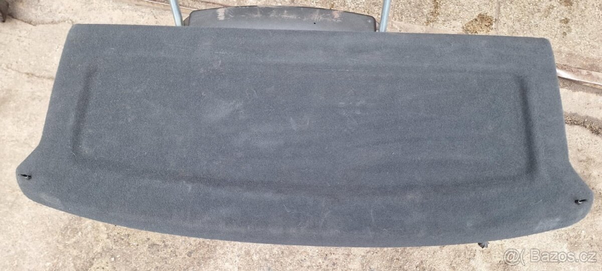 prodám plato kufru do Škody Fabia 1 hatch.