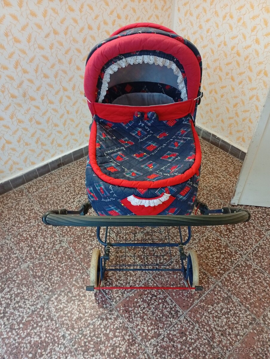 Prodám