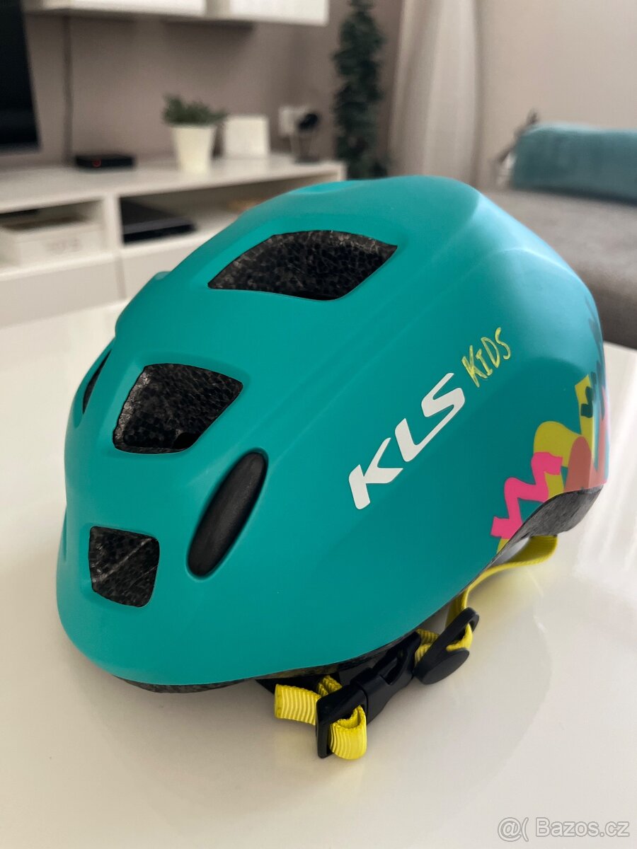 Dětská helma Kellys