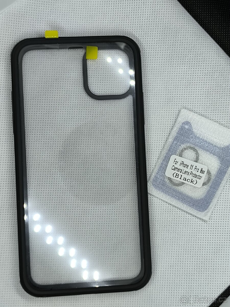 Prodám kryt na iphone 11 pro max