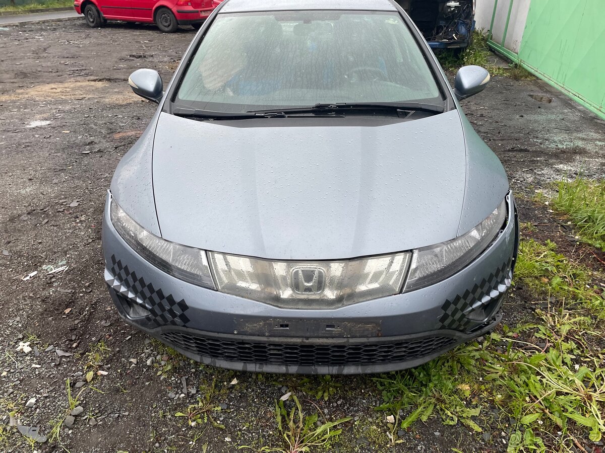 Honda