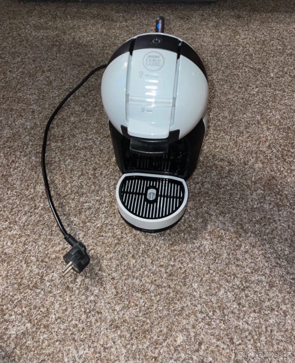 Kávovar Nescafé Dolce Gusto