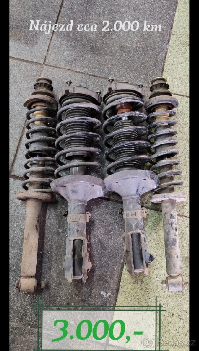 Vw Pólo 6V5 1,9 Sdi