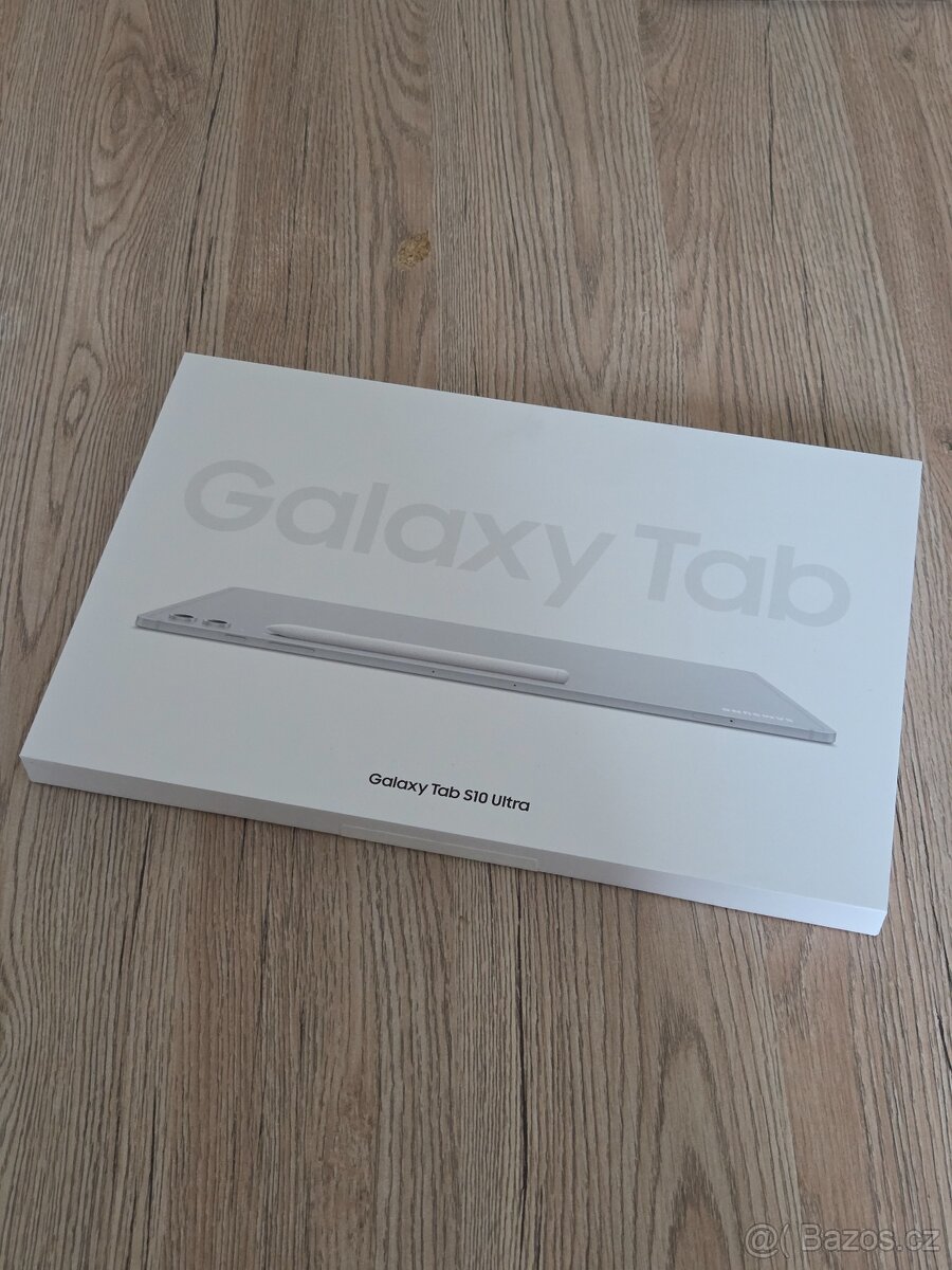Samsung Galaxy Tab S10 Ultra Wi-Fi 12GB/256GB