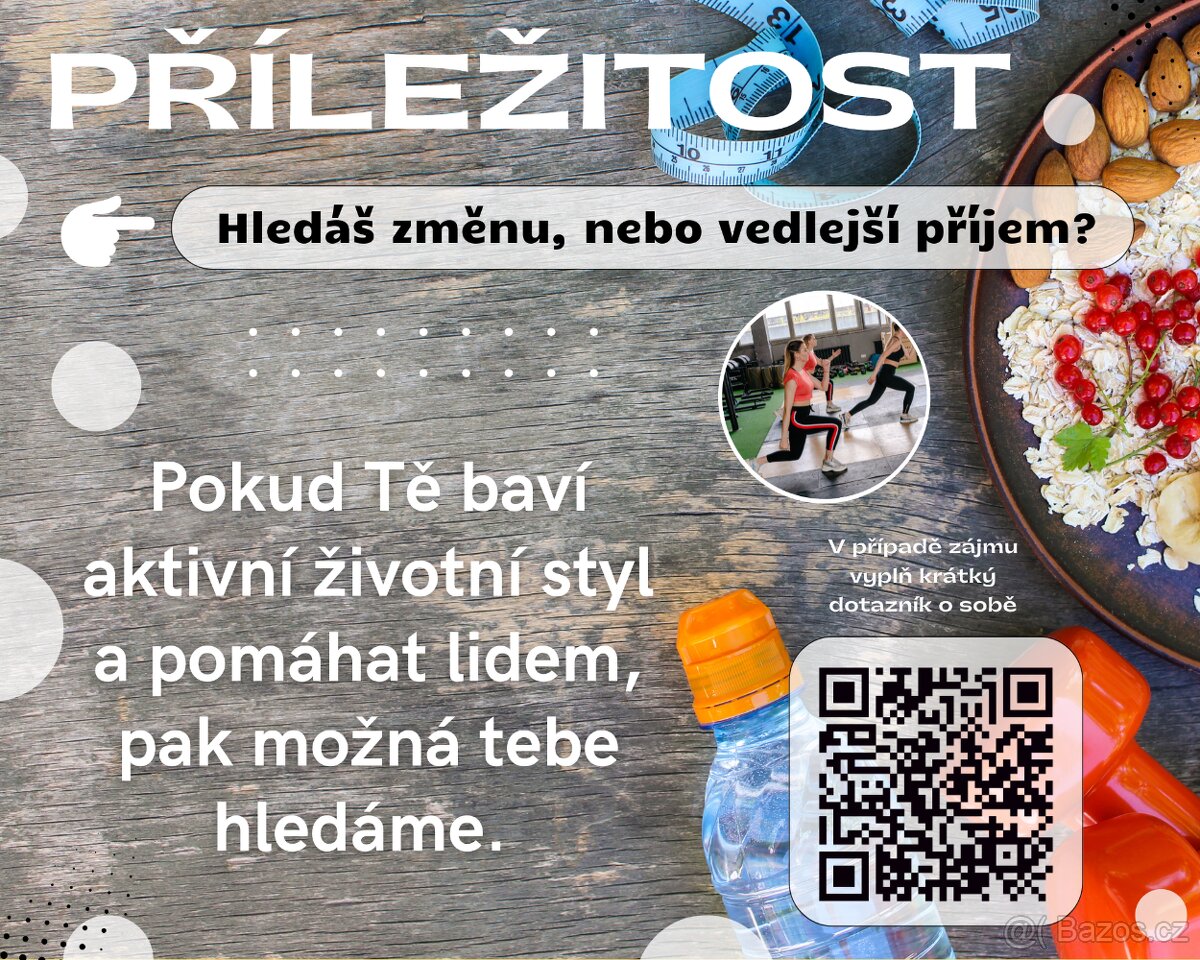 Kouč aktivního životního stylu