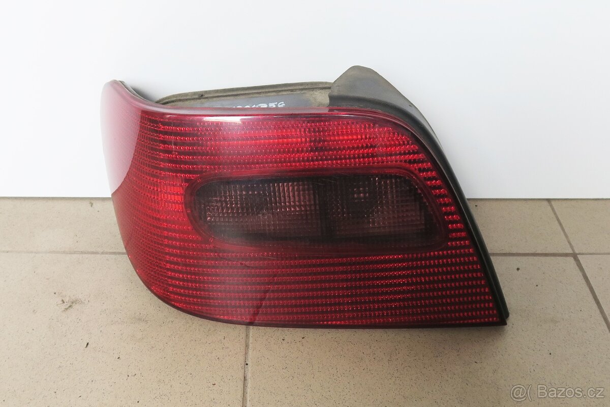 Zadní světla Citroen Xsara