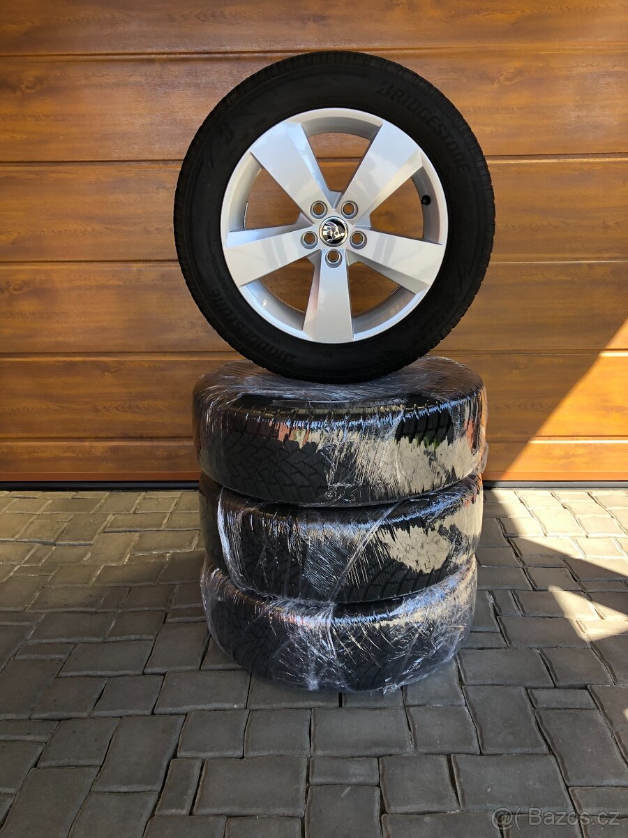 Nanuq 16"