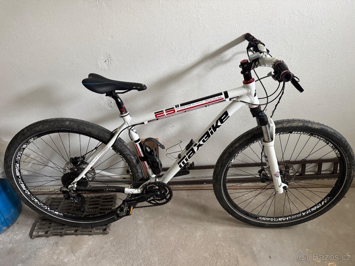 Maxbike 29 Původní cena 33 000 Kč
