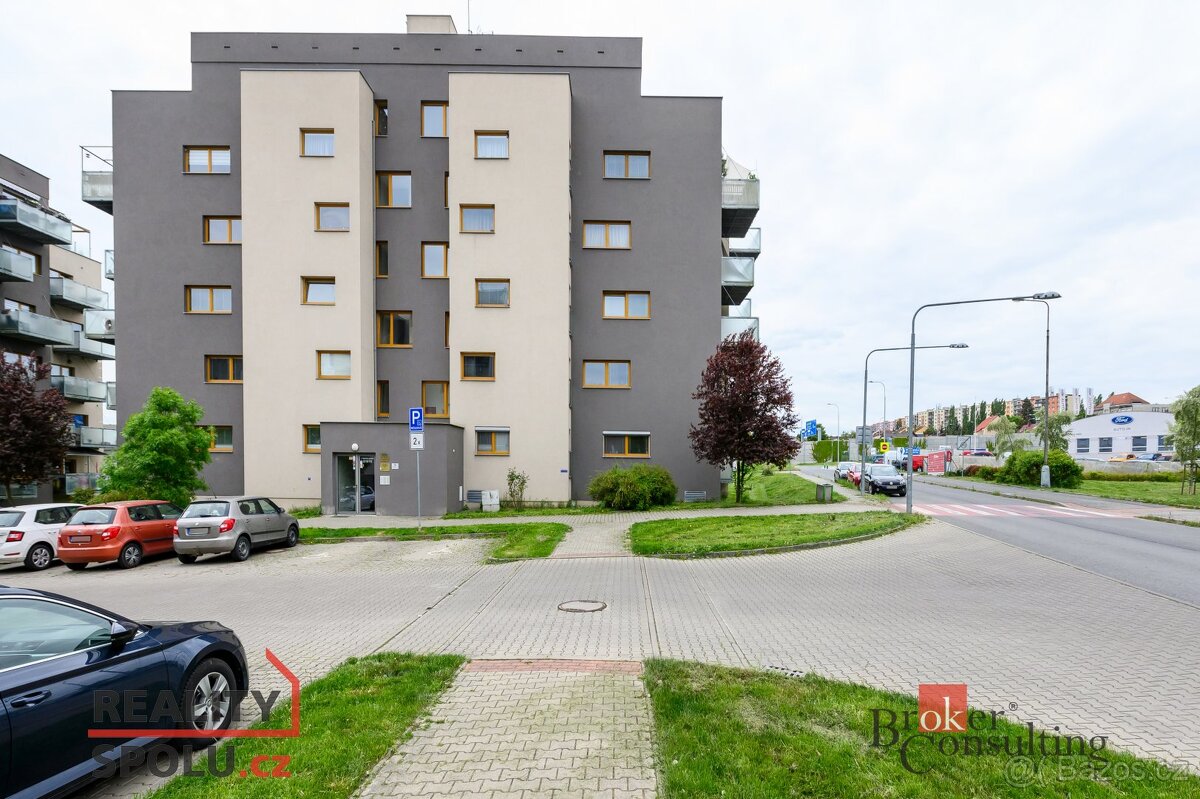 Prodej, byty/2+kk, 59 m2, U Velkého rybníka 2219/115, 32300