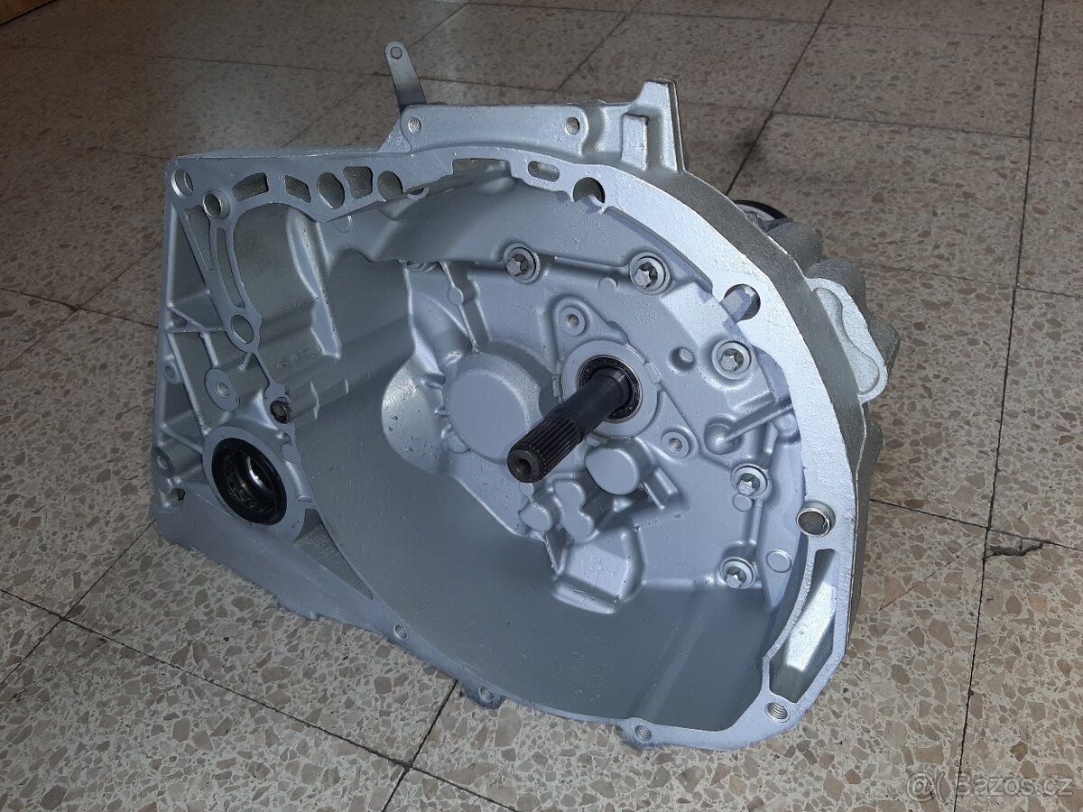 Převodovka Dacia Logan 1.6 JR5327