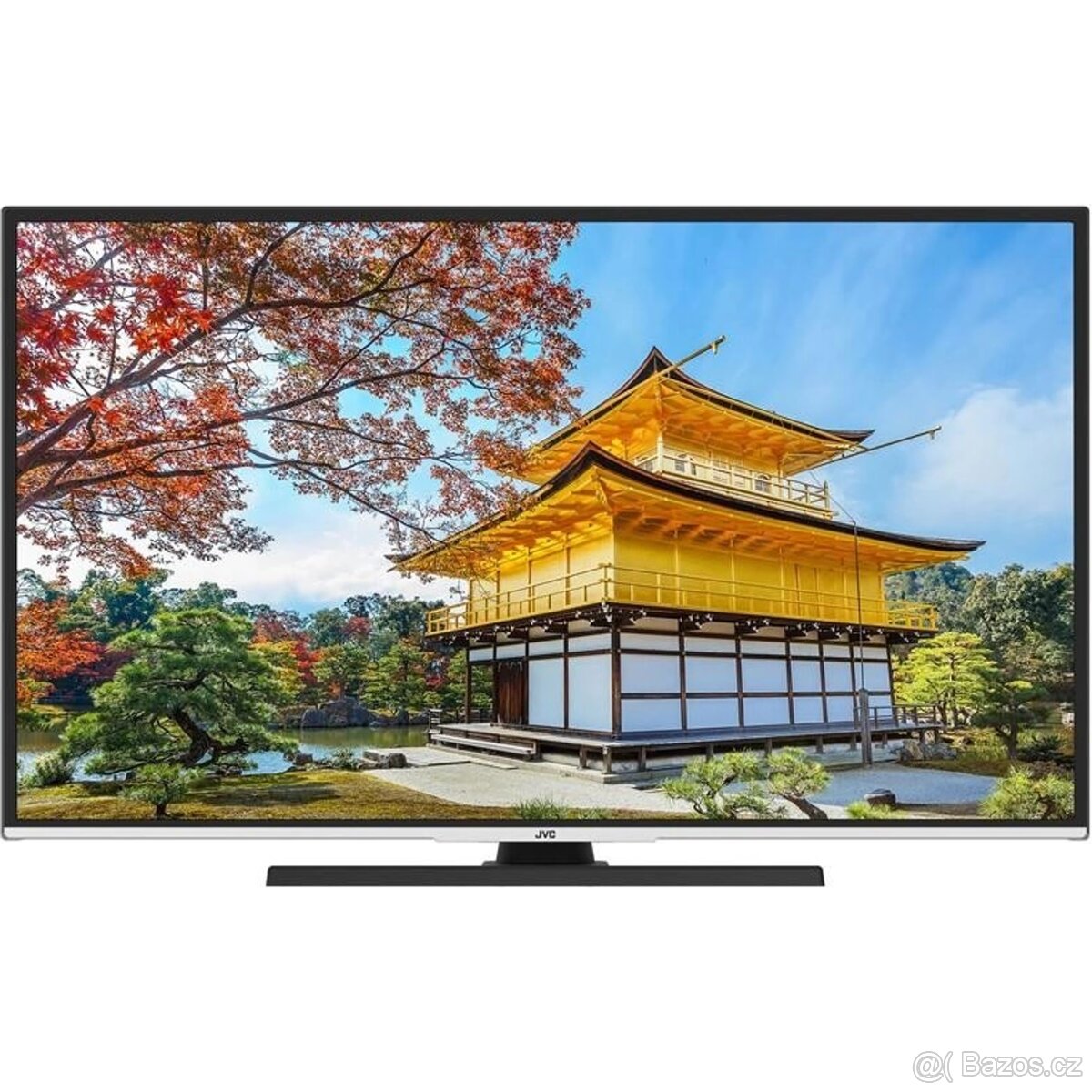 JVC LED Smart TV LT-43VU6905 108cm