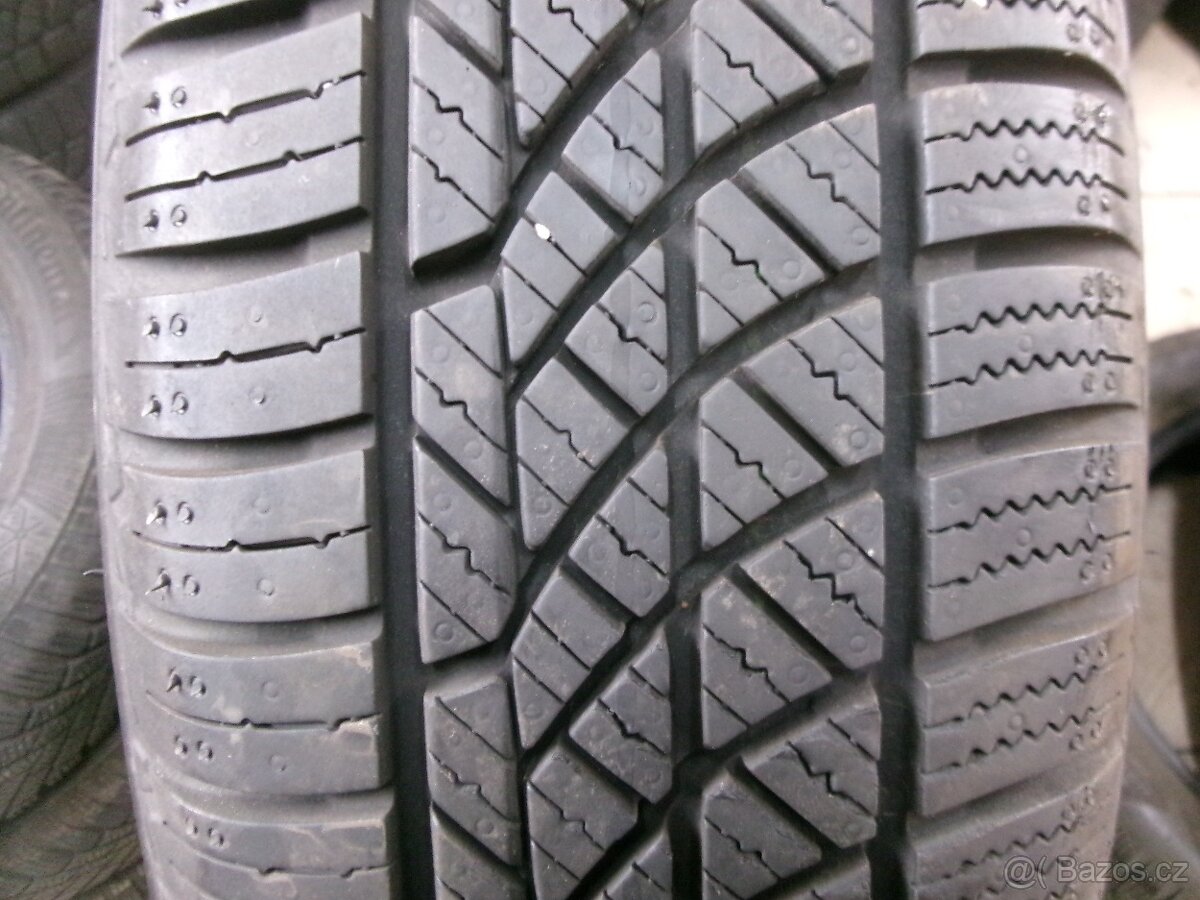 205/55 R17 GOODYEAR (Stav nových) č.13769/bp