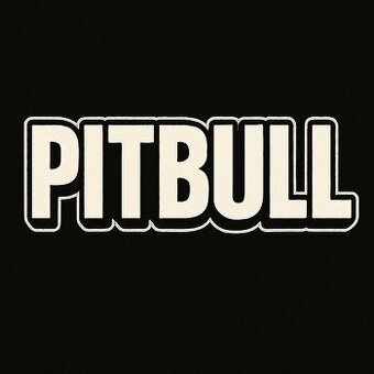 Pitbull 18.6
