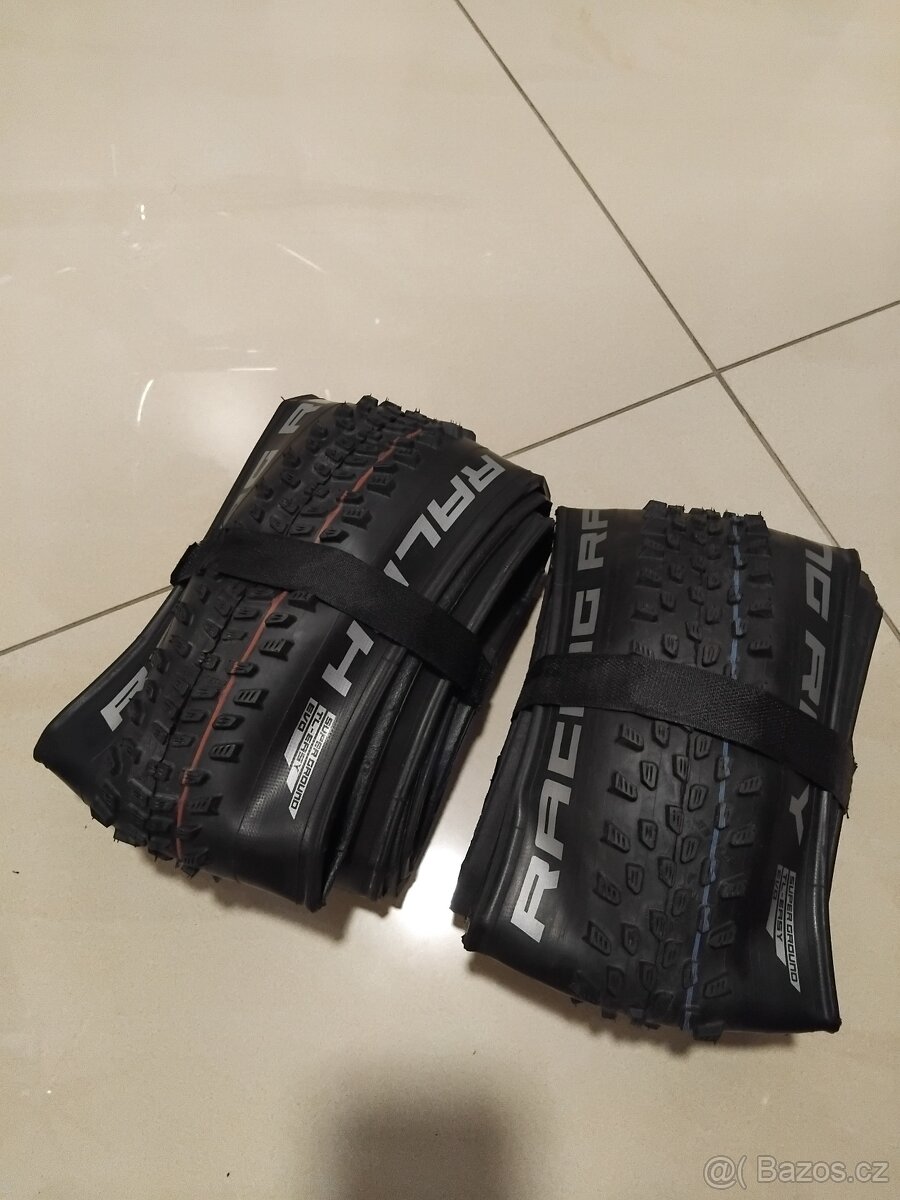 Pláště SCHWALBE MTB