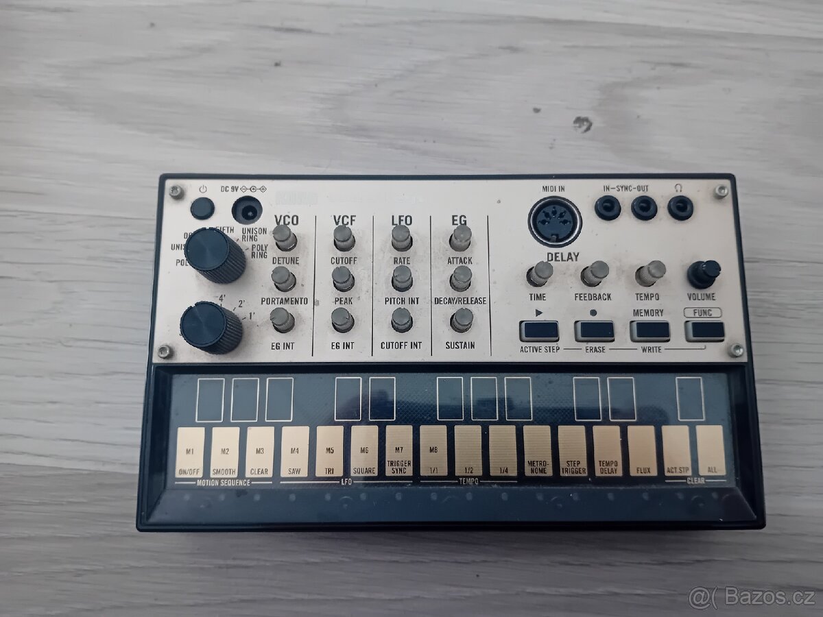 Korg Volca Keys