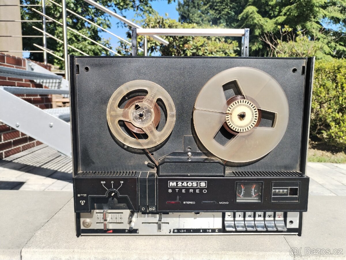 UNITRA M2405S S