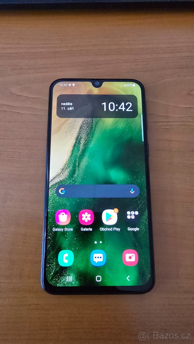 Samsung Galaxy A40