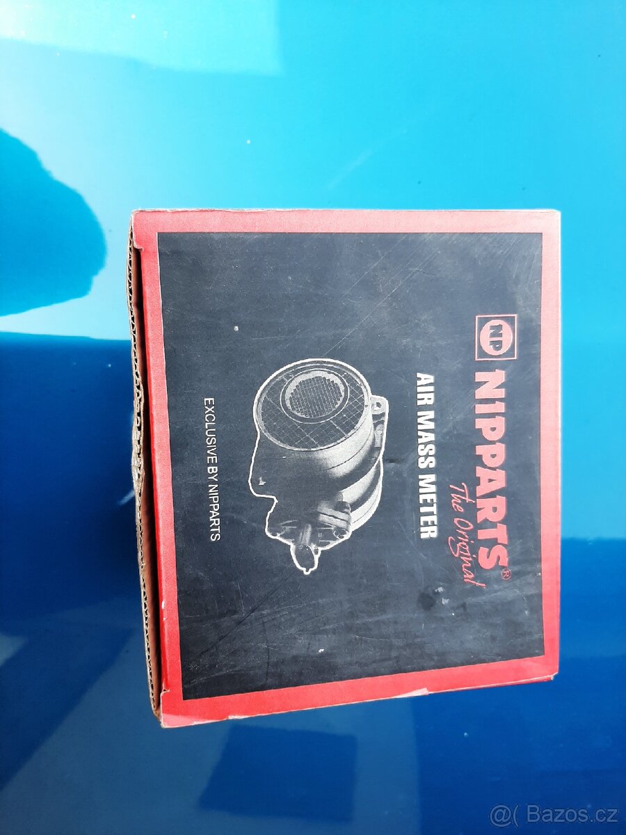 Mazda 323f ba 1.5 65 kw