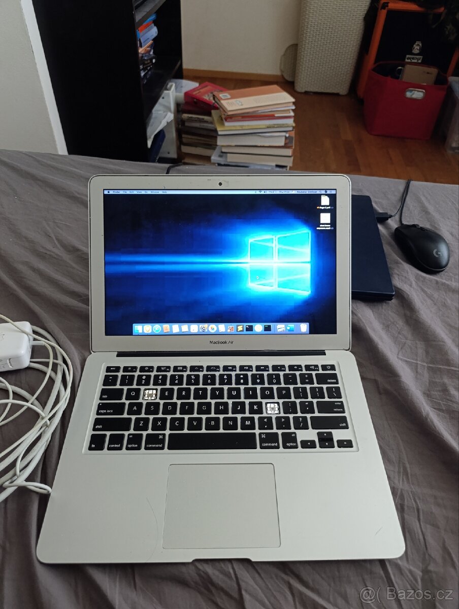 MacBook Air 2017