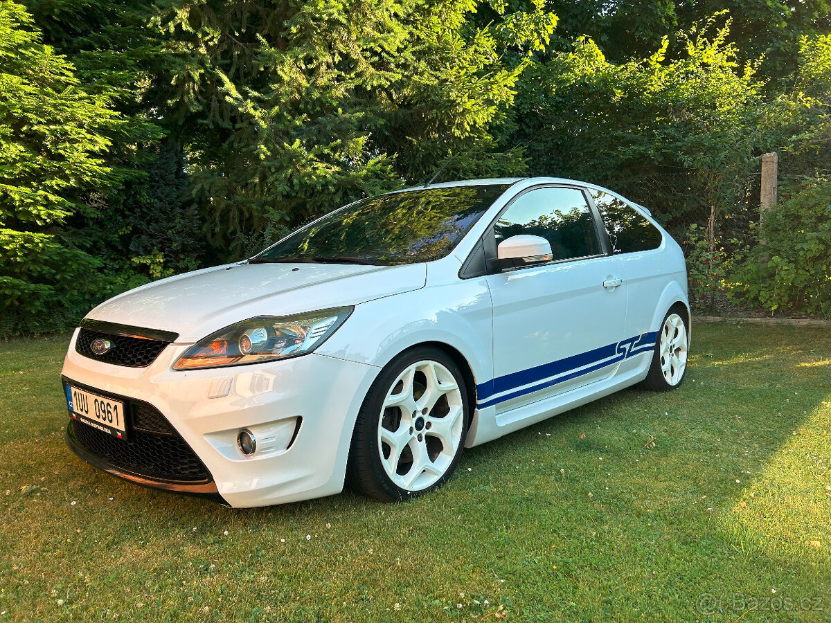 Ford Focus ST 2,5