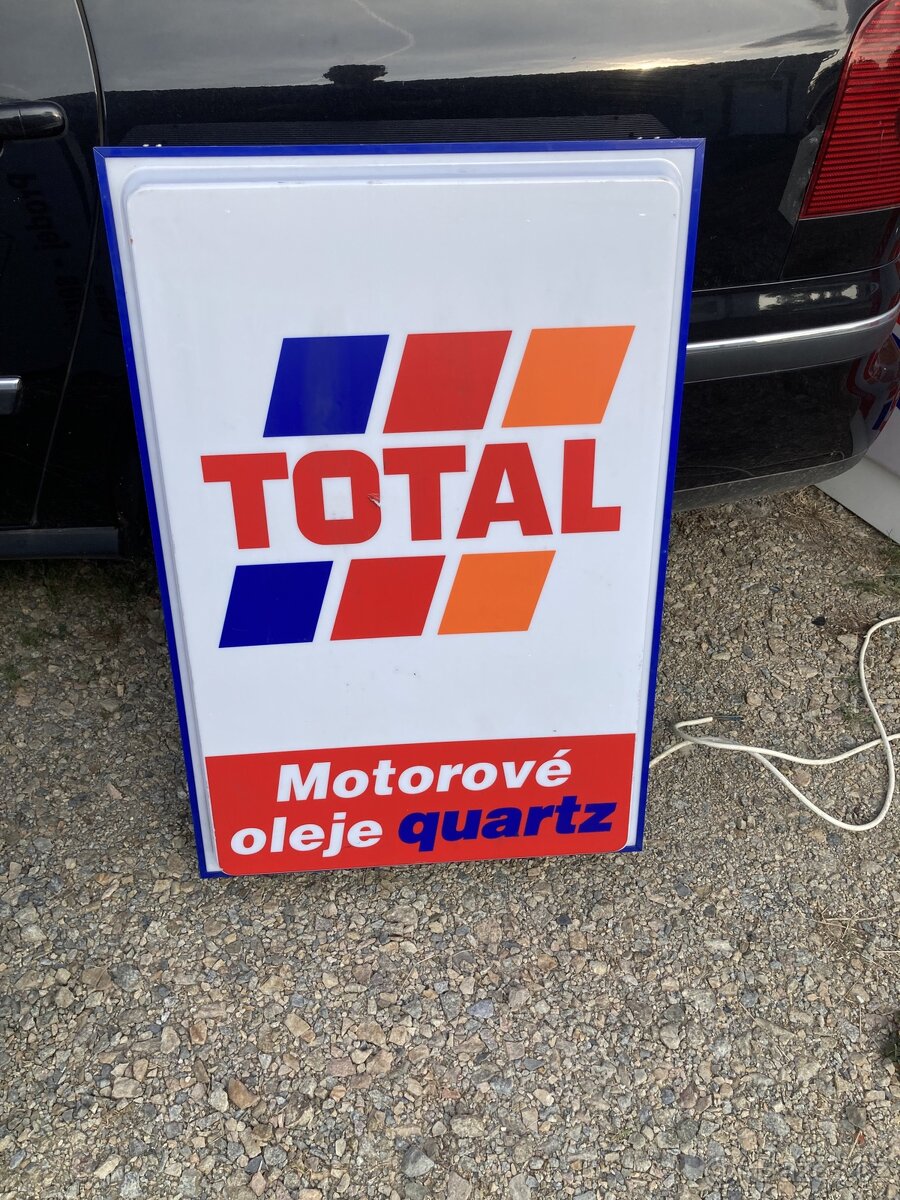 Cedule Total