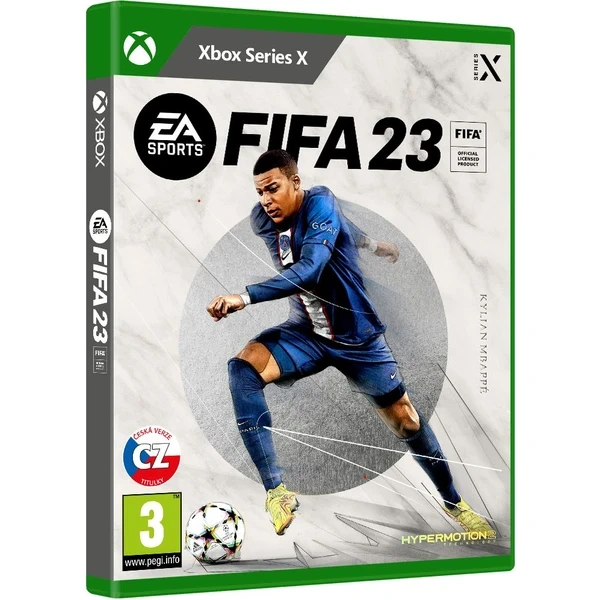 FIFA 23 Xbox