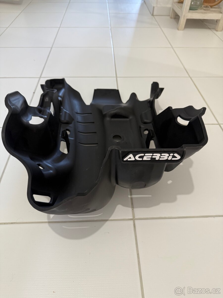 Kryt motoru ACERBIS TENERE 700