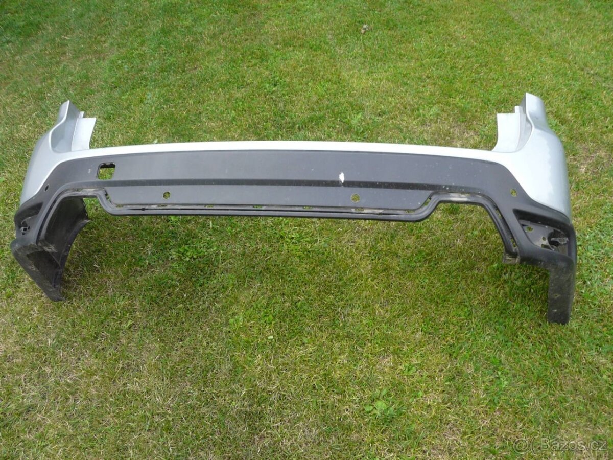 SUBARU FORESTER ZADNÍ NÁRAZNÍK