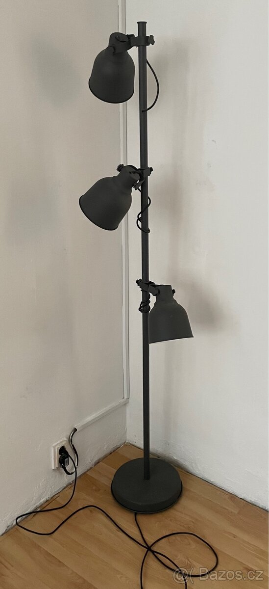 Lampa Ikea "Hektar"