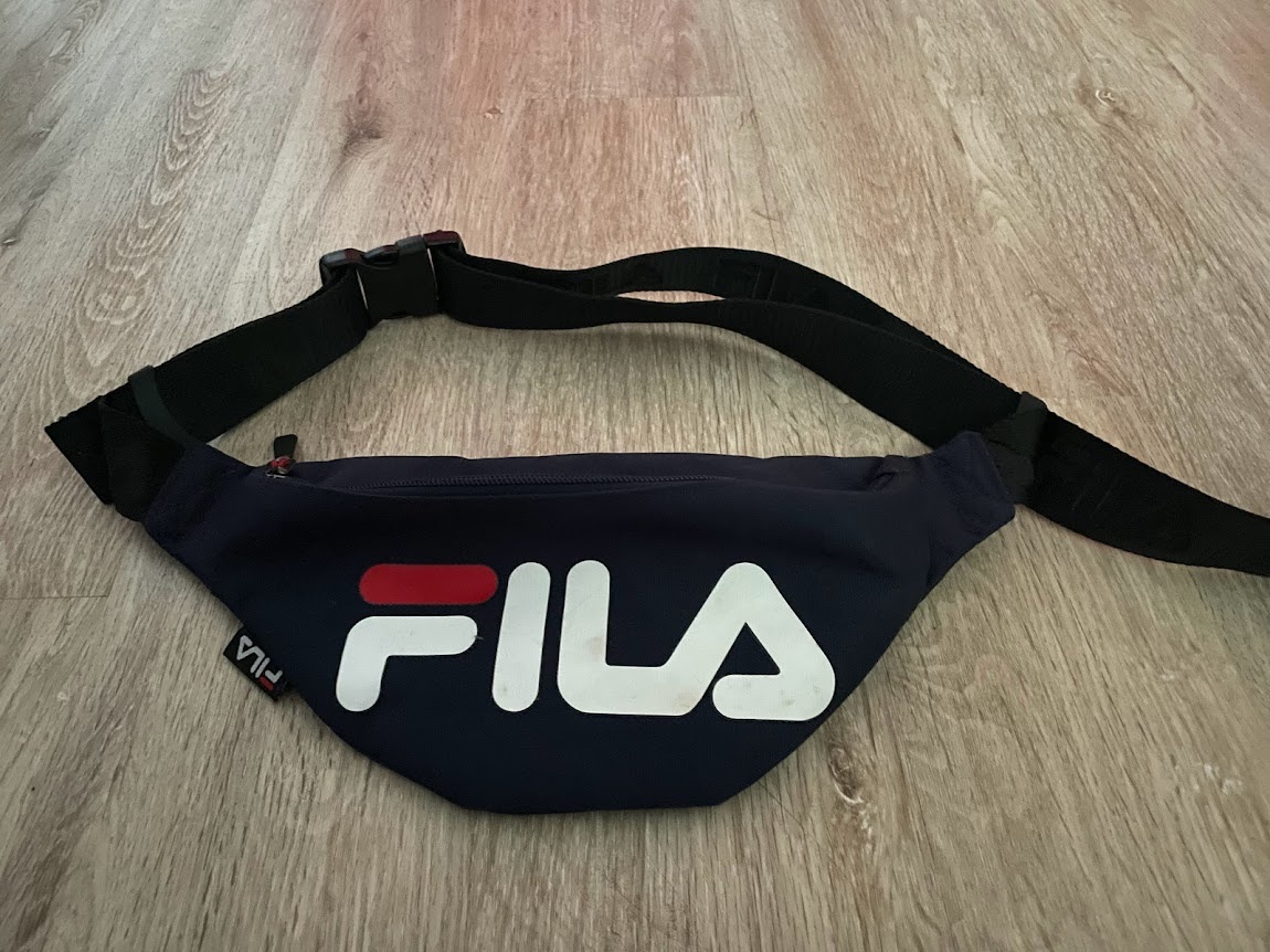Ledvinka Fila