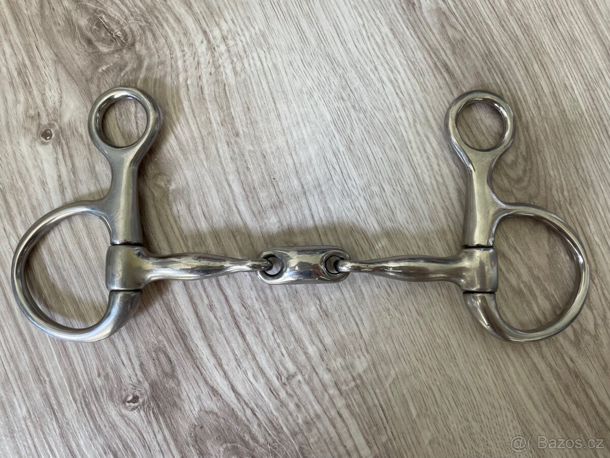 Udidlo Baucher