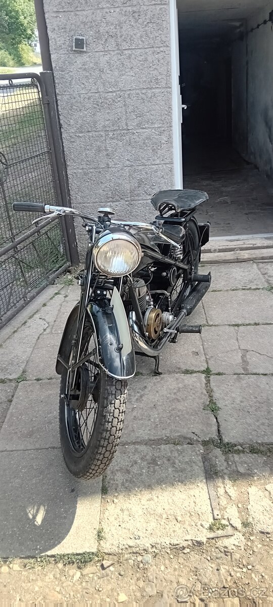 Cz 175 predvalecna